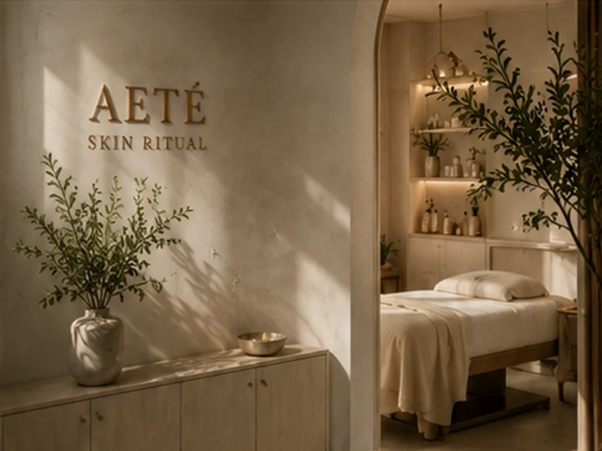 AETÉ Skin Ritual